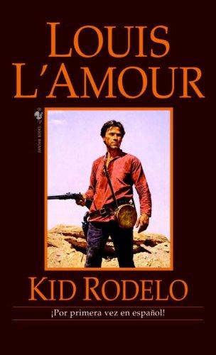 Kid Rodelo (Paperback, Spanish language, 2007, Bantam)