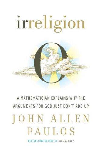 Irreligion (Hardcover, 2007, Hill and Wang)