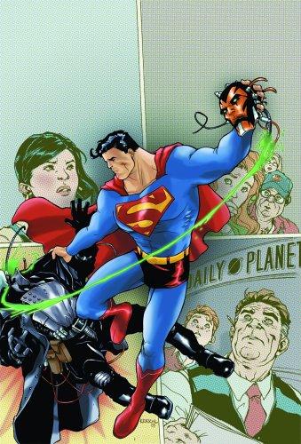 Superman (Paperback, 2006, DC Comics)