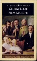 Silas Marner (1985, Penguin Books)