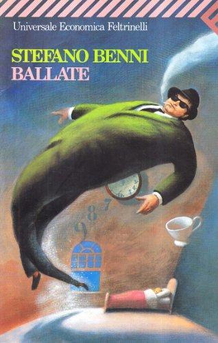 Ballate (Italian language, 2005)