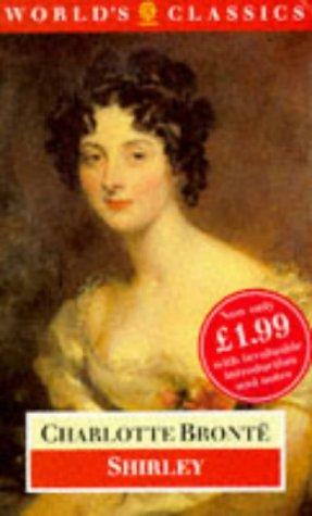 Shirley (World's Classics) (1983, Oxford University Press, USA)