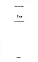 Eva (Paperback, Italian language, 1991, Mursia Italian)