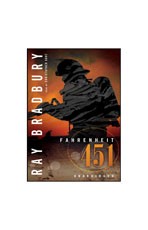 Fahrenheit 451 (EBook, 2012, Blackstone Audio)