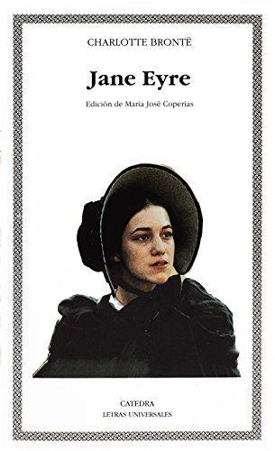 Jane Eyre (Spanish language, 2004)