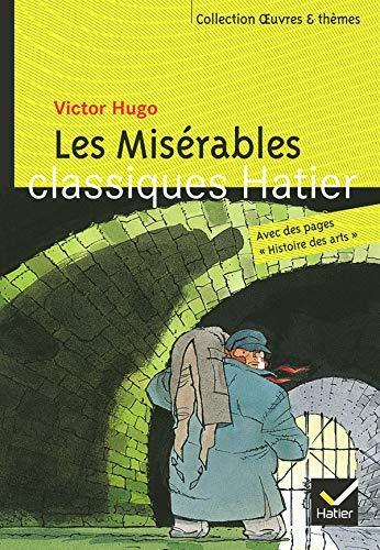 Les misérables : extraits (French language, 2011)