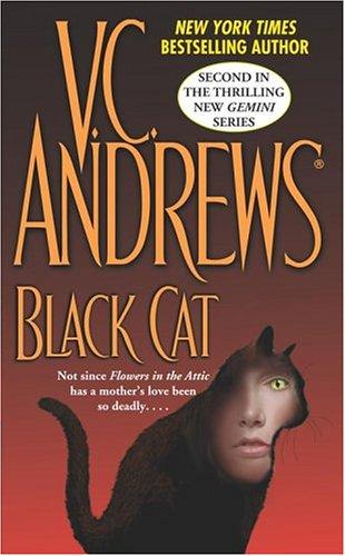 Black Cat (Gemini) (Paperback, 2004, Pocket Star)