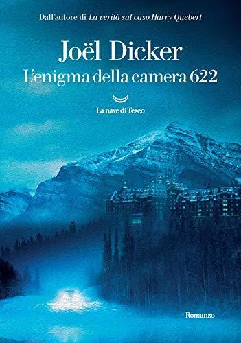 L'enigma della camera 622 (Italian language, 2020)