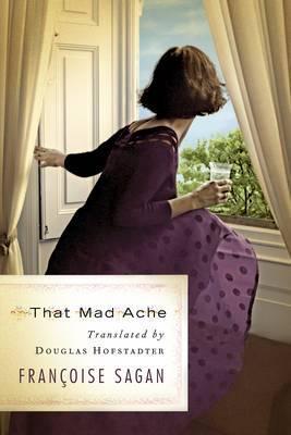 That mad ache (Paperback, 2009)