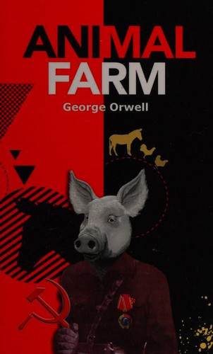 Animal Farm (CreateSpace)