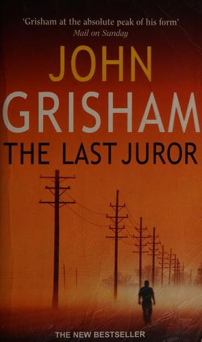 The Last Juror (2007, Arrow Books Ltd)