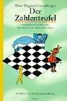 Hans Magnus Enzensberger, Rotraut Susanne Berner: Der Zahlenteufel. (Hardcover, German language, Carl Hanser)