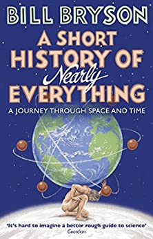 A short history of nearly everything (2004)