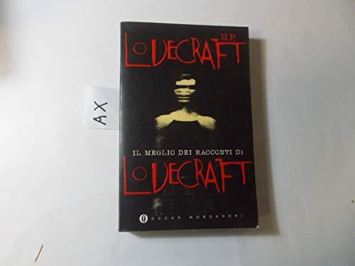 Il meglio dei racconti di Lovecraft (Italian language, 1997)