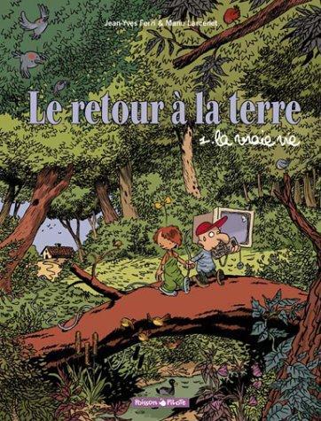 La vraie vie (French language, 2002)