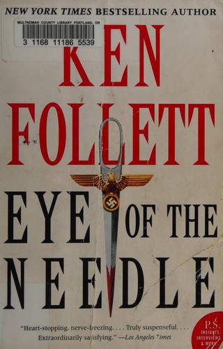 Eye of the needle (2005, Dark Alley)