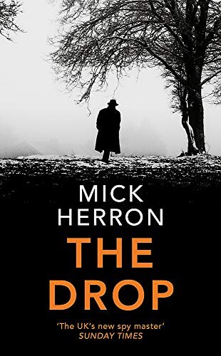 The Drop (Hardcover, 2018, John Murray)