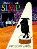 John Burningham: Cannonball Simp