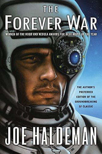 The Forever War (The Forever War, #1) (2003)