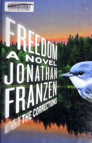 Freedom (Hardcover, 2011, Thorndike Press)
