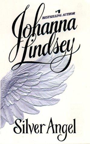 Johanna Lindsey: Silver Angel (1999, Avon)