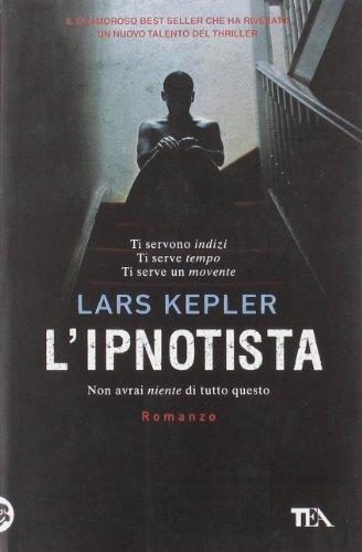 L'ipnotista (Italian language, 2011)