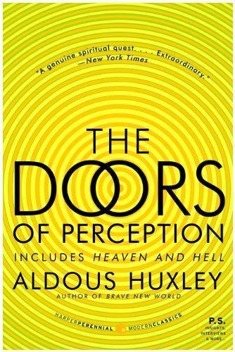 The Doors of Perception and Heaven and Hell (2009)