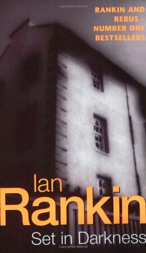 Ian Rankin: Set in darkness (2000, Orion)