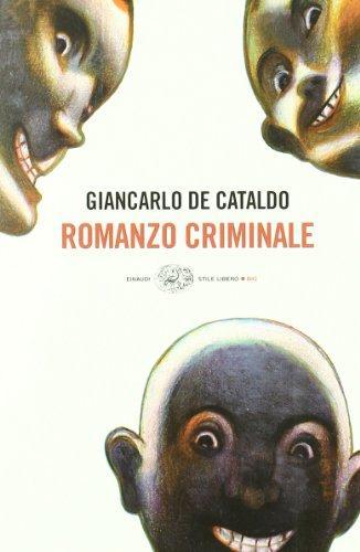 Romanzo criminale (Italian language, 2002)