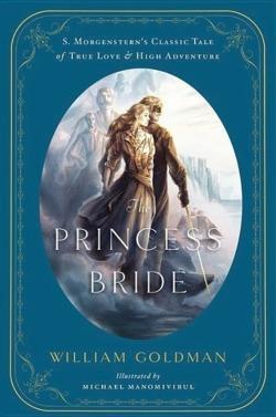 William Goldman: The Princess Bride