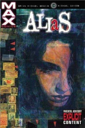 Alias Vol. 1 (2003)