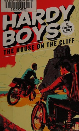 Franklin W. Dixon: House on the Cliff (2016, Penguin Publishing Group)