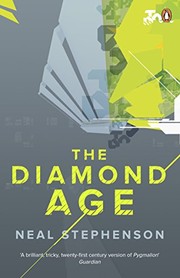 The Diamond Age (2011, Penguin)
