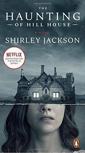 The Haunting of Hill House (Paperback, 2019, Penguin Books, Penguin Group)