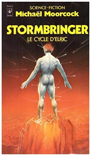 Stormbringer (French language, 1987)