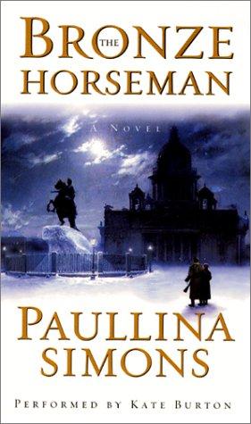 The Bronze Horseman (AudiobookFormat, 2001, HarperAudio)