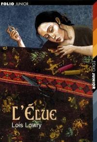 L'élue (French language, 2002)