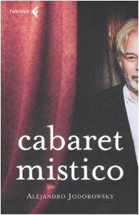 Cabaret mistico (Italian language, 2008)