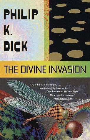 The Divine Invasion (1991)