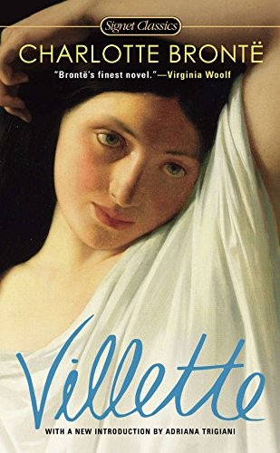 Villette (Paperback, 2014, Signet)