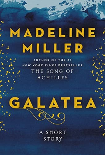 Galatea (EBook, 2022, HarperCollins Publishers)