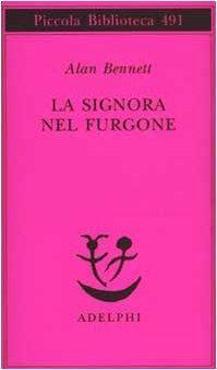 La signora nel furgone (Italian language, 2003)