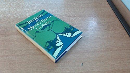 Tom Shippey: The road to middle-earth (1982)