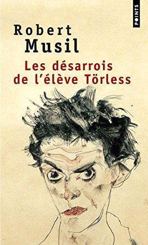 Robert Musil: Les Désarrois de l'élève Törless (French language, 1995)