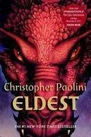 Eldest (2007, Knopf Books for Young Readers)