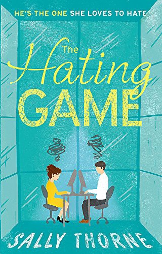 Hating Game (Paperback, 2017, PIATKUS)