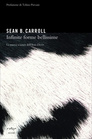 Infinite forme bellissime (Italian language, 2008, Codice Edizioni)