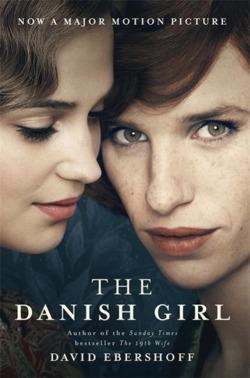 David Ebershoff: The Danish Girl