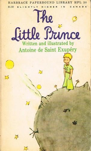 The little prince