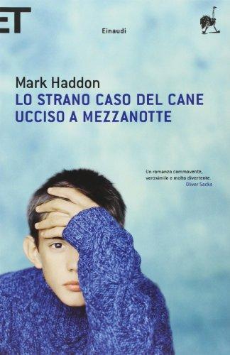 Lo strano caso del cane ucciso a mezzanotte (Italian language, 2005)